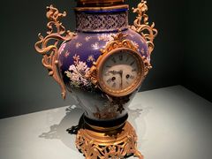 -故宫钟表馆