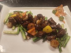 -开封大宏喜来登酒店·采悦轩中餐厅