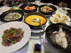 -百味馆·海鲜·湛江菜(后海花园店)
