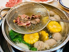 -杏花吴记牛肉火锅