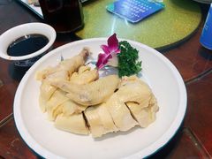 白切鸡-紅楼酒家(朱家角店)