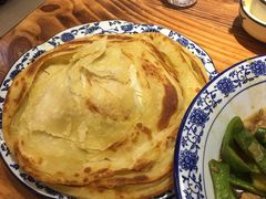 -东北人家铁锅炖(鞍山路店)