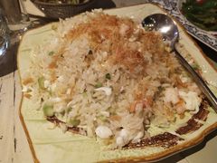-T館·花园艺术餐厅