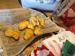 -肯德基(雷州鼓城店)