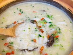 -绿色吴家粥铺(河西天街店)