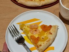-菲滋意式餐厅(西溪印象城店)