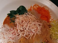 -京味斋·烤鸭·北京菜(安贞店)