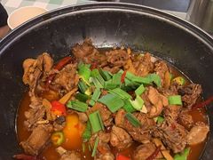 -彭耕记猪油炒小菜(吉联mall店)