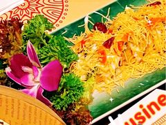 -克比叔叔印度餐厅Kebabs on the Grille (人民广场店)