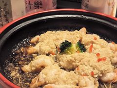蒜蓉粉丝虾-王记姚家味·地道苏帮菜(凤凰街店)