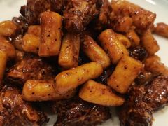-罗阳人家私房菜(罗阳路店)