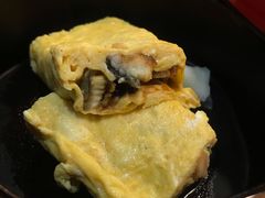 玉子烧-本家 柴藤