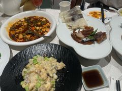 -卫鼎轩·家宴(水上公园店)