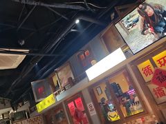-马路牙子烧烤音乐酒馆(望京店)
