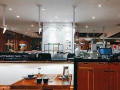 -绿茶餐厅(成都天府红店)