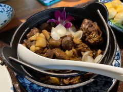 -上楼私房菜(院士路店)