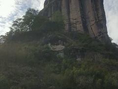 -武夷山风景名胜区-玉女峰