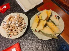 -五福居羊蝎子(方庄店)