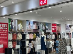 -优衣库(南宁万象城店)
