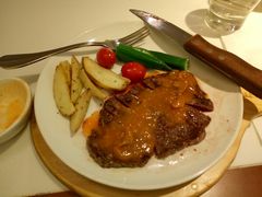 -斗牛士牛排(南京东路店)