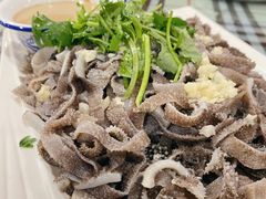 水爆肚-六顺园清真回族饭店(工程街店)