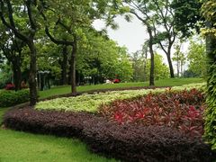 -文华公园(禅城区)