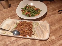 -耶里夏丽·丝路新疆菜·清真食品(徐家汇臻选店)