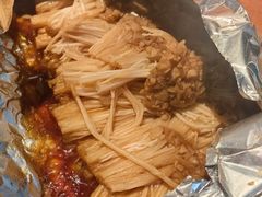 -京狮炙燥·精酿烧烤(首经贸店)