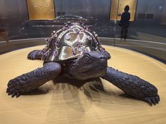 -上海当代艺术博物馆