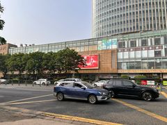 -巴黎春天(浦建店)