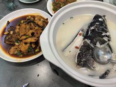 -浔味·山屿湖·正宗淳牌全鱼宴老字号