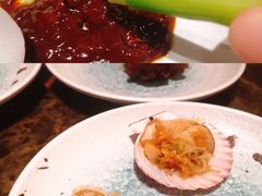 -汉丽斯巴西烤肉自助(市南店)