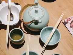 -一心创作料理屋(经开万达店)