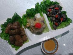 醉三鲜-金米箩大酒店(五角场店)