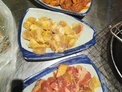 -胡同泥炉烤肉(总店)