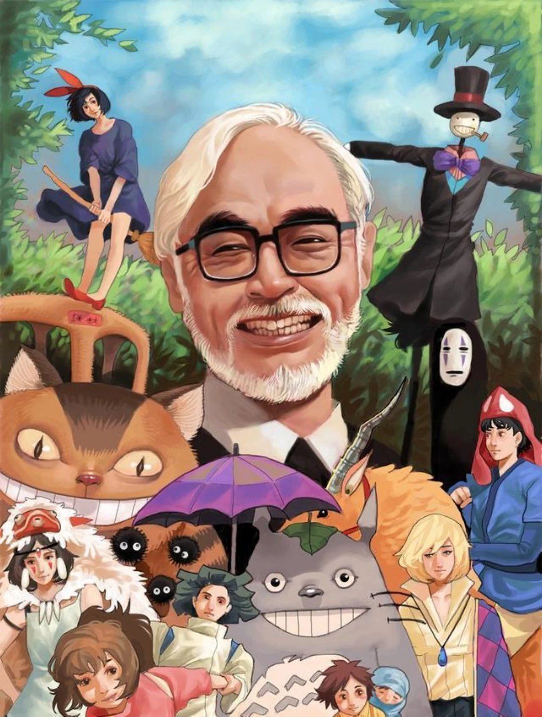 动漫视听音乐会《天空之城》