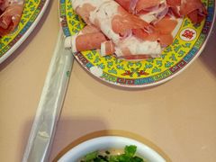 -清真老马家海鲜大排档(台东店)