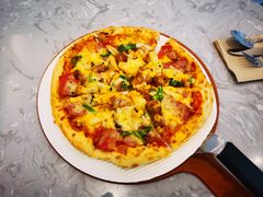 -必胜客(张掖西大街店)