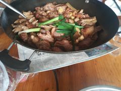 -大地农庄(逢沙大道店)