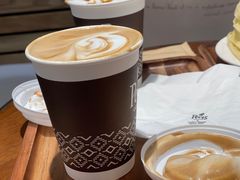 -Peet's Coffee皮爷咖啡(豫园店)