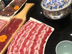 -忆春秋火锅(文翠路店)