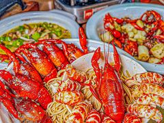 -四妹餐厅(玫瑰街店)