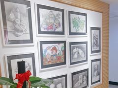 -好莱坞音乐进修学校(四川北路校区)