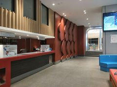 -陈露国际冰上中心(天津嘉里汇店)