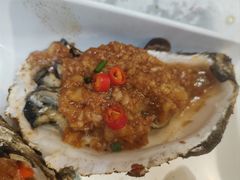-老地方烧烤大排档