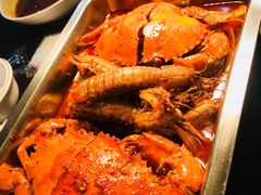 -三妹小龙虾·黄油蟹(华侨城总店)