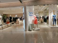-新梦百货(民族店)