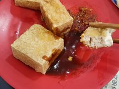 -老街西施豆腐坊(方浜中路店)