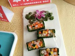 -甘肃国际会展中心