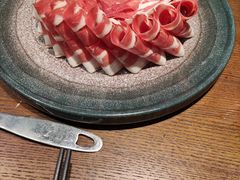 -快乐小羊火锅餐厅(农科路店)